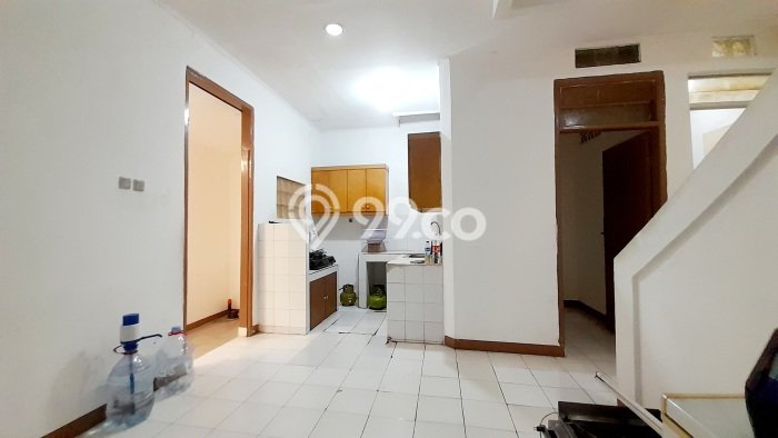 Jual Rumah Favorit Siap Huni LB 150m2 di Tebet, Jakarta Selatan Jual Rumah Favorit Siap Huni LB 150m2 di Tebet, Jakarta Selatan