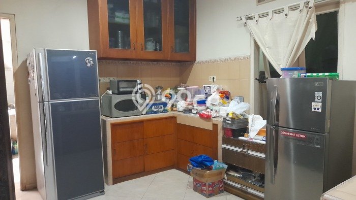 Hunian Super Elit dengan Akses Paling Strategis di Pondok Pinang, Jakarta Selatan Hunian Super Elit dengan Akses Paling Strategis di Pondok Pinang, Jakarta Selatan