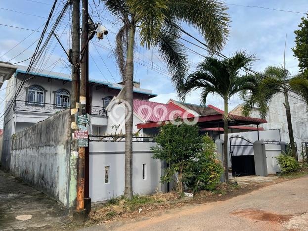 Jual Rumah Minimalis Bagus Punya 6 KT di Batam Kota Batam - Jual Rumah Minimalis Bagus Punya 6 KT di Batam Kota Batam -