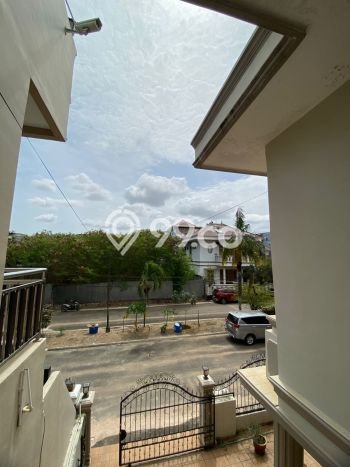 Rumah Minimalis 7 Kamar LT 192m2 di Batam Centre Rumah Minimalis 7 Kamar LT 192m2 di Batam Centre