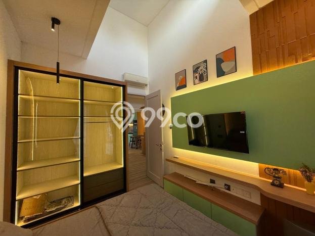 Jual Rumah Eksklusif 2 KT di Batam Centre, Batam Jual Rumah Eksklusif 2 KT di Batam Centre, Batam