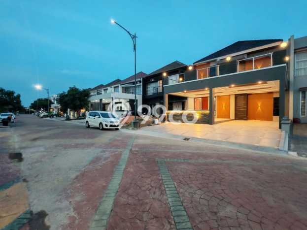 Jual Rumah Mewah Elegan Dengan View Eksklusif di Batam Centre, Batam Jual Rumah Mewah Elegan Dengan View Eksklusif di Batam Centre, Batam