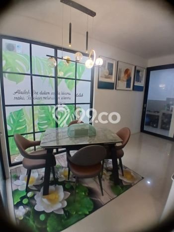 Kontrakan Prestisius 4 Kamar di Batam Centre Dekat Fasilitas Premium Kontrakan Prestisius 4 Kamar di Batam Centre Dekat Fasilitas Premium