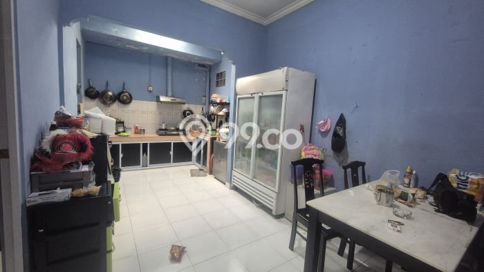 Dijual Cepat Rumah Favorit Siap Huni LB 60m2 di Lubuk Baja, Batam Dijual Cepat Rumah Favorit Siap Huni LB 60m2 di Lubuk Baja, Batam