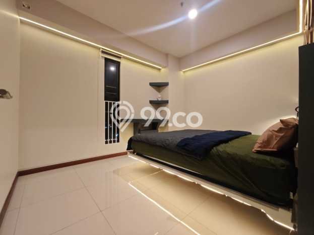 Hunian Apartemen 2 KT 1 KM di Batam Kota, Batam Dijual Cepat Hunian Apartemen 2 KT 1 KM di Batam Kota, Batam Dijual Cepat