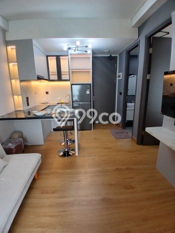 Apartemen Minimalis untuk Disewa, 2 Kamar di Batam Apartemen Minimalis untuk Disewa, 2 Kamar di Batam