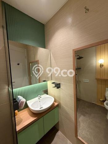Jual Rumah Eksklusif 2 KT di Batam Centre, Batam Jual Rumah Eksklusif 2 KT di Batam Centre, Batam