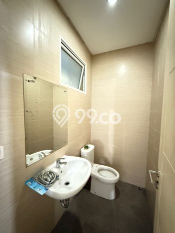 Rumah Minimalis 3 KT LT 126m2 di Batam Centre Rumah Minimalis 3 KT LT 126m2 di Batam Centre