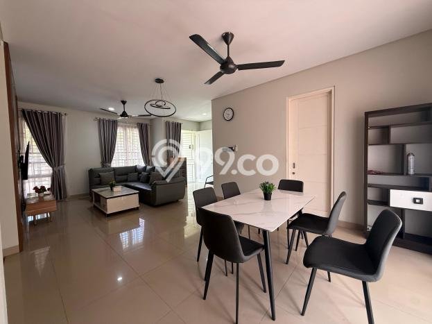 Rumah Modern 3 KT LT 160m2 di Batam Centre Rumah Modern 3 KT LT 160m2 di Batam Centre