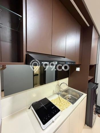 Siap Huni Apartemen di Batam 1 Kamar & 1 Kamar Mandi, Luas 36m2 Siap Huni Apartemen di Batam 1 Kamar & 1 Kamar Mandi, Luas 36m2