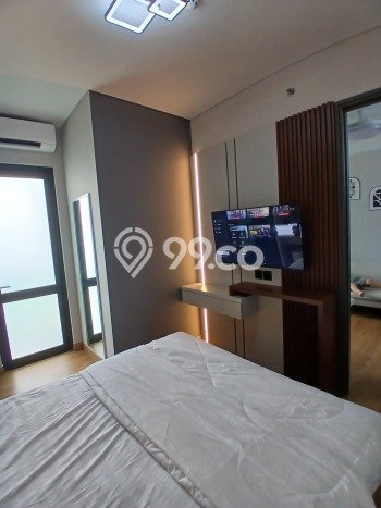Apartemen Minimalis untuk Disewa, 2 Kamar di Batam Apartemen Minimalis untuk Disewa, 2 Kamar di Batam