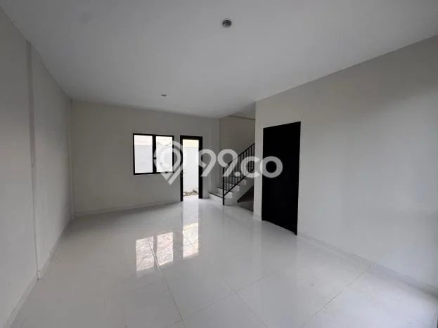 Rumah Modern 3 KT di Batam Centre Batam Rumah Modern 3 KT di Batam Centre Batam