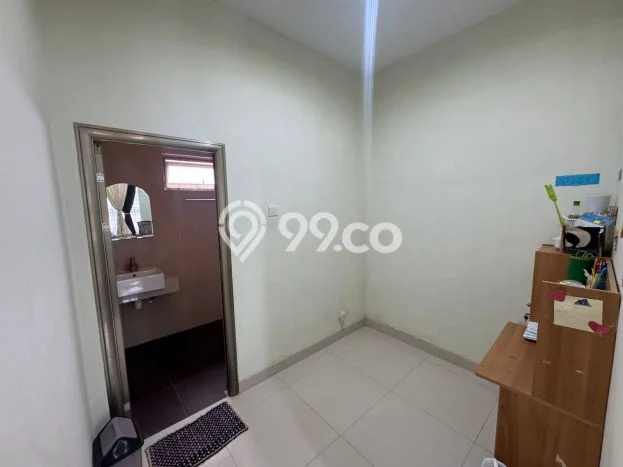 Rumah Luas Asri 3 KT Siap Pakai di Batam Centre Batam Rumah Luas Asri 3 KT Siap Pakai di Batam Centre Batam