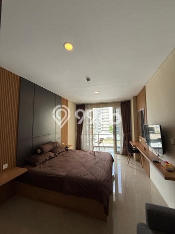 Hunian Apartemen Strategis untuk Dijual di Batam dengan 0 Kamar Hunian Apartemen Strategis untuk Dijual di Batam dengan 0 Kamar