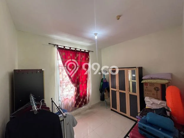 Rumah Luas Asri 3 KT Siap Pakai di Batam Centre Batam Rumah Luas Asri 3 KT Siap Pakai di Batam Centre Batam
