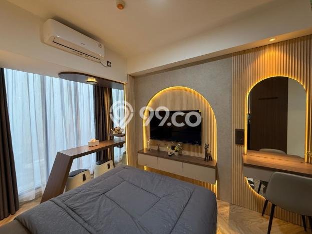 Sewa Apartemen Harga Terjangkau di Batam Centre 0 KT Sewa Apartemen Harga Terjangkau di Batam Centre 0 KT