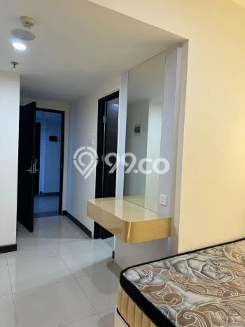 Apartemen Cozy Dijual di Batam Spesifikasi 0 KT, 1 KM Apartemen Cozy Dijual di Batam Spesifikasi 0 KT, 1 KM