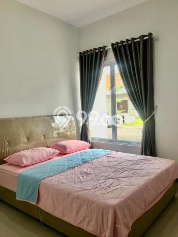 Dijual Rumah Modern 3 KT di Batam Centre, Batam Dijual Rumah Modern 3 KT di Batam Centre, Batam