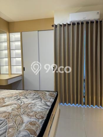 Apartemen Cozy Dijual di Batam Spesifikasi 0 KT, 1 KM Apartemen Cozy Dijual di Batam Spesifikasi 0 KT, 1 KM