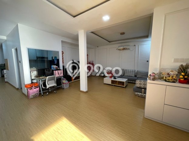 Siap Huni Rumah Mewah 4 Kamar di Batam Kota Dekat ke Mana Pun Siap Huni Rumah Mewah 4 Kamar di Batam Kota Dekat ke Mana Pun