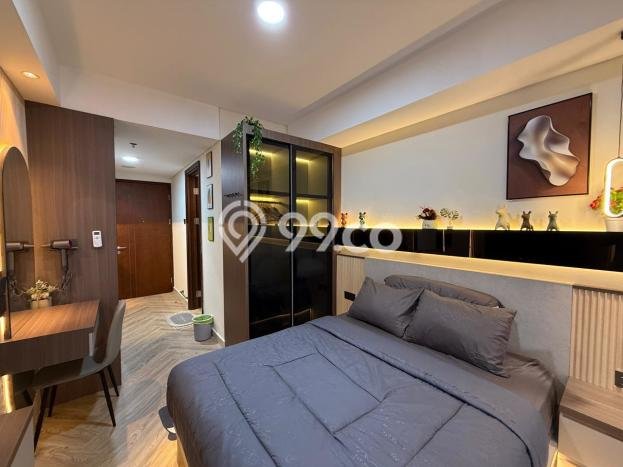 Sewa Apartemen Harga Terjangkau di Batam Centre 0 KT Sewa Apartemen Harga Terjangkau di Batam Centre 0 KT
