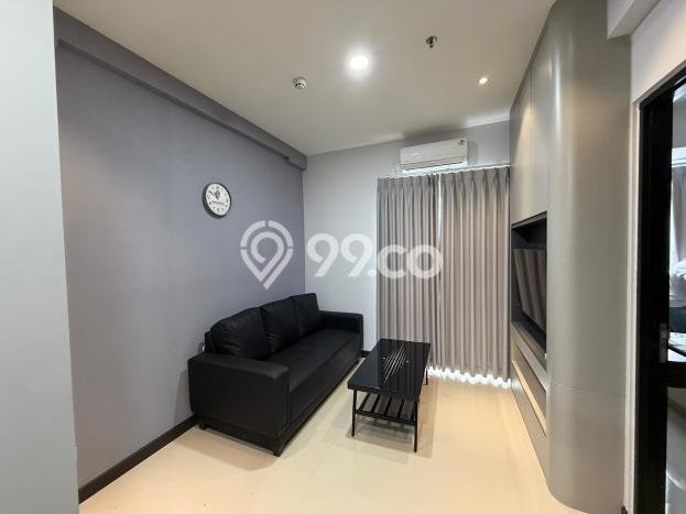 Siap Huni Apartemen di Batam 1 Kamar & 1 Kamar Mandi, Luas 36m2 Siap Huni Apartemen di Batam 1 Kamar & 1 Kamar Mandi, Luas 36m2