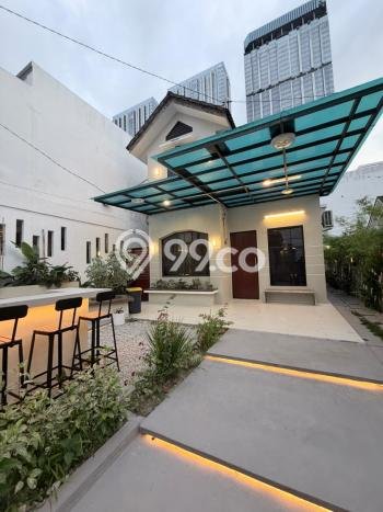 Rumah Elit LB 116m2 Siap Pakai Desain Elegan di Batam Centre, Batam Rumah Elit LB 116m2 Siap Pakai Desain Elegan di Batam Centre, Batam