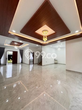 Siap Huni Rumah Mewah 4 Kamar di Batam Kota Dekat ke Mana Pun Siap Huni Rumah Mewah 4 Kamar di Batam Kota Dekat ke Mana Pun