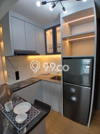 Apartemen Minimalis untuk Disewa, 2 Kamar di Batam Apartemen Minimalis untuk Disewa, 2 Kamar di Batam