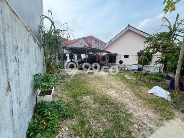 Rumah Modern 4 KT di Batam Centre Batam Rumah Modern 4 KT di Batam Centre Batam