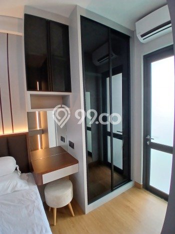 Apartemen Minimalis untuk Disewa, 2 Kamar di Batam Apartemen Minimalis untuk Disewa, 2 Kamar di Batam