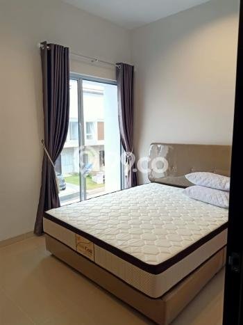 Dijual Rumah Modern 3 KT di Batam Centre, Batam Dijual Rumah Modern 3 KT di Batam Centre, Batam