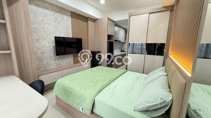 Apartemen Premium Kawasan Batam Centre, 0 KT, Luas 24m2m², Akses Batam Centre, Batam, Batam Apartemen Premium Kawasan Batam Centre, 0 KT, Luas 24m2m², Akses Batam Centre, Batam, Batam
