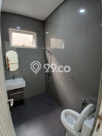 Disewakan Rumah Harga Terjangkau di Batam Centre Batam dengan 4 KT Disewakan Rumah Harga Terjangkau di Batam Centre Batam dengan 4 KT