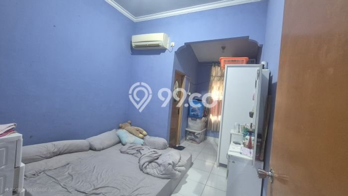 Dijual Cepat Rumah Favorit Siap Huni LB 60m2 di Lubuk Baja, Batam Dijual Cepat Rumah Favorit Siap Huni LB 60m2 di Lubuk Baja, Batam