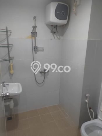 Apartemen Minimalis untuk Dijual di Nagoya Dengan Spesifikasi 0 KT & 1 KM Apartemen Minimalis untuk Dijual di Nagoya Dengan Spesifikasi 0 KT & 1 KM
