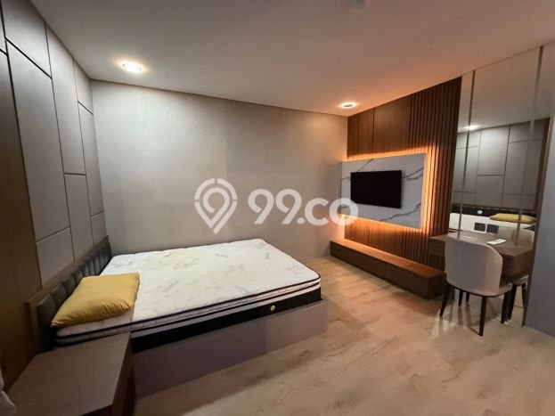 Dijual Apartemen di Batam 2 Kamar & 2 Kamar Mandi, Luas 77m2 Dijual Apartemen di Batam 2 Kamar & 2 Kamar Mandi, Luas 77m2