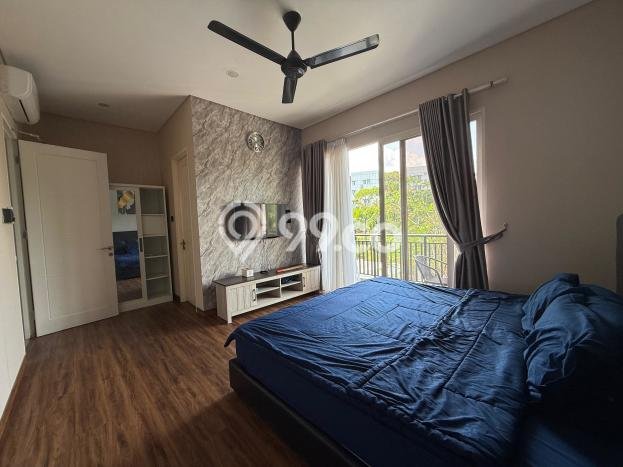 Rumah Modern 3 KT LT 160m2 di Batam Centre Rumah Modern 3 KT LT 160m2 di Batam Centre