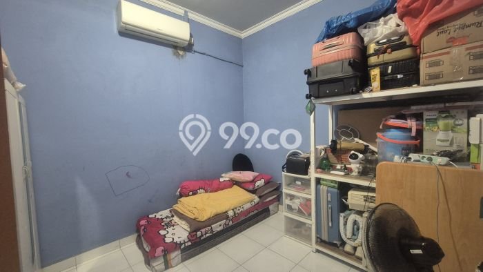 Dijual Cepat Rumah Favorit Siap Huni LB 60m2 di Lubuk Baja, Batam Dijual Cepat Rumah Favorit Siap Huni LB 60m2 di Lubuk Baja, Batam