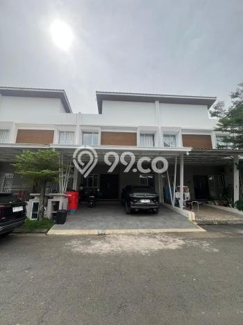 Dijual Rumah Modern 3 KT di Batam Centre, Batam Dijual Rumah Modern 3 KT di Batam Centre, Batam