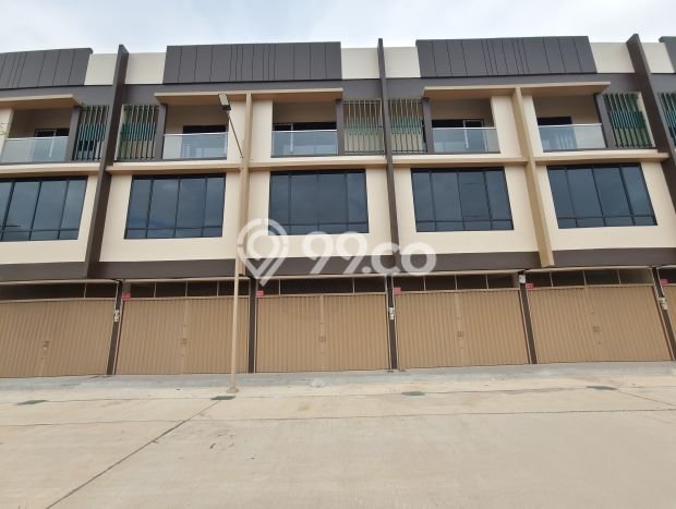 Dijual! Ruko di Batam Centre Batam LT 450m2 / LB 1200m2 Kawasan Bisnis Dijual! Ruko di Batam Centre Batam LT 450m2 / LB 1200m2 Kawasan Bisnis