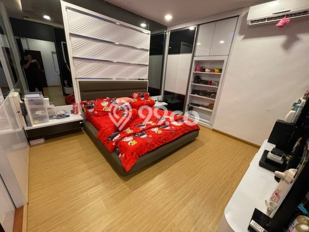 Siap Huni Rumah Mewah 4 Kamar di Batam Kota Dekat ke Mana Pun Siap Huni Rumah Mewah 4 Kamar di Batam Kota Dekat ke Mana Pun