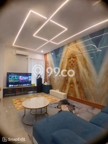Kontrakan Prestisius 4 Kamar di Batam Centre Dekat Fasilitas Premium Kontrakan Prestisius 4 Kamar di Batam Centre Dekat Fasilitas Premium