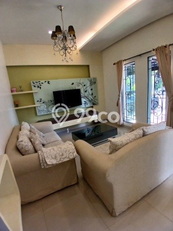 Ready to Use! Luxury House LT 180m2 Desain Elegan di Batam Centre Ready to Use! Luxury House LT 180m2 Desain Elegan di Batam Centre