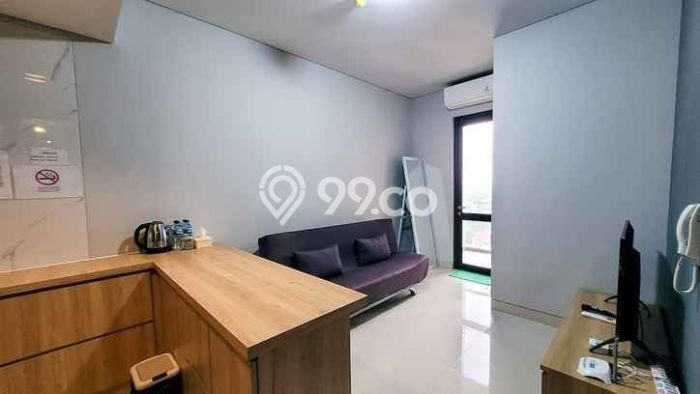Sewa Apartemen Murah di Batam Centre 2 KT Sewa Apartemen Murah di Batam Centre 2 KT