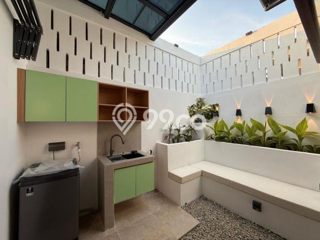 Jual Rumah Eksklusif 2 KT di Batam Centre, Batam Jual Rumah Eksklusif 2 KT di Batam Centre, Batam