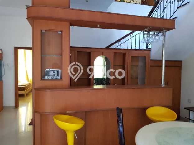 Ready to Use! Premium House LT 264m2 Desain Elegan di Batam Centre Ready to Use! Premium House LT 264m2 Desain Elegan di Batam Centre