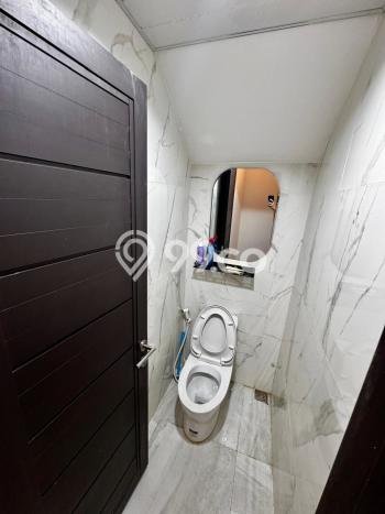 Jarang Ada! Rumah Kontrakan 3 Kamar Bagus Siap Huni Batam Centre Jarang Ada! Rumah Kontrakan 3 Kamar Bagus Siap Huni Batam Centre