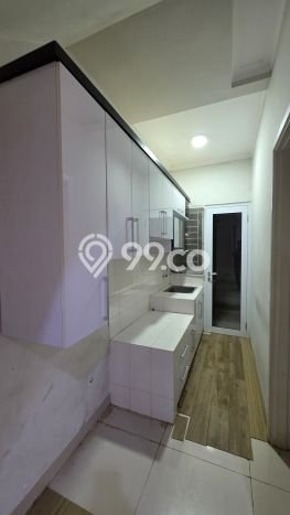 Jual Rumah Modern 4 KT di Gading Serpong, Tangerang Jual Rumah Modern 4 KT di Gading Serpong, Tangerang