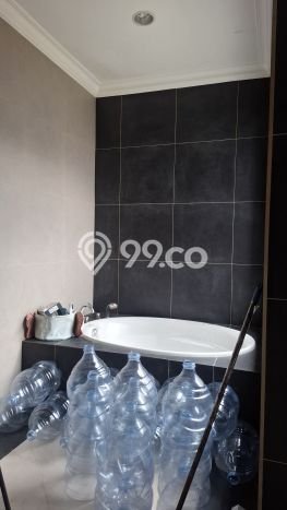 Ready to Use! Premium House LT 180m2 Desain Modern di Gading Serpong Ready to Use! Premium House LT 180m2 Desain Modern di Gading Serpong